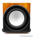 Revel Performa B15 15" Powered Subwoofer; B-15; Cherry