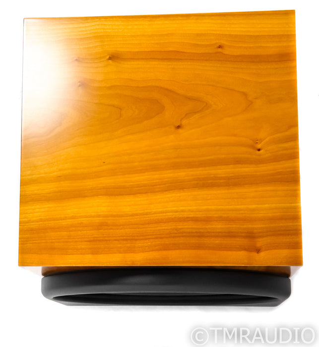 Revel Performa B15 15" Powered Subwoofer; B-15; Cherry
