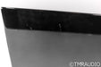 REL T/7i 8" Powered Subwoofer; T7I; Gloss Black; T7I; Gloss Black