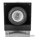REL T/7i 8" Powered Subwoofer; T7I; Gloss Black; T7I; Gloss Black