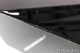 REL T/7i 8" Powered Subwoofer; T7I; Gloss Black; T7I; Gloss Black