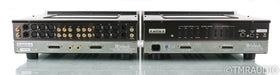 McIntosh C1100T Tube Preamplifier w/ C1100C Controller; MM / MC Phono; Remote