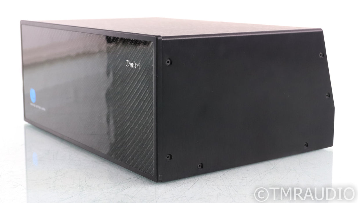 Running Springs Audio Dmitri AC Power Line Conditioner; 20A