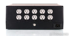 Running Springs Audio Dmitri AC Power Line Conditioner; 20A