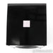 REL T/7i 8" Powered Subwoofer; T7I; Gloss Black