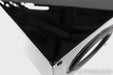 REL T/7i 8" Powered Subwoofer; T7I; Gloss Black