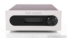 Bel Canto e.One DAC 3 D/A Converter; DAC3; Silver (No Remote)