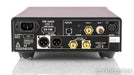 Bel Canto e.One DAC 3 D/A Converter; DAC3; Silver (No Remote)