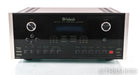 McIntosh MX121 7.1 Channel Home Theater Processor; Remote