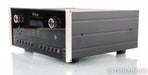 McIntosh MX121 7.1 Channel Home Theater Processor; Remote