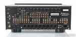 McIntosh MX121 7.1 Channel Home Theater Processor; Remote