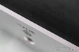 Marsh MSD-P2000b Stereo Preamplifier; Silver; Remote
