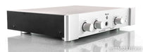 Marsh MSD-P2000b Stereo Preamplifier; Silver; Remote