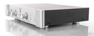 Marsh MSD-P2000b Stereo Preamplifier; Silver; Remote