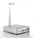 Beyerdynamic A2 Headphone Amplifier / Stand; Remote; Silver; A-2