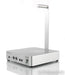 Beyerdynamic A2 Headphone Amplifier / Stand; Remote; Silver; A-2
