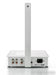 Beyerdynamic A2 Headphone Amplifier / Stand; Remote; Silver; A-2