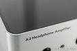 Beyerdynamic A2 Headphone Amplifier / Stand; Remote; Silver; A-2