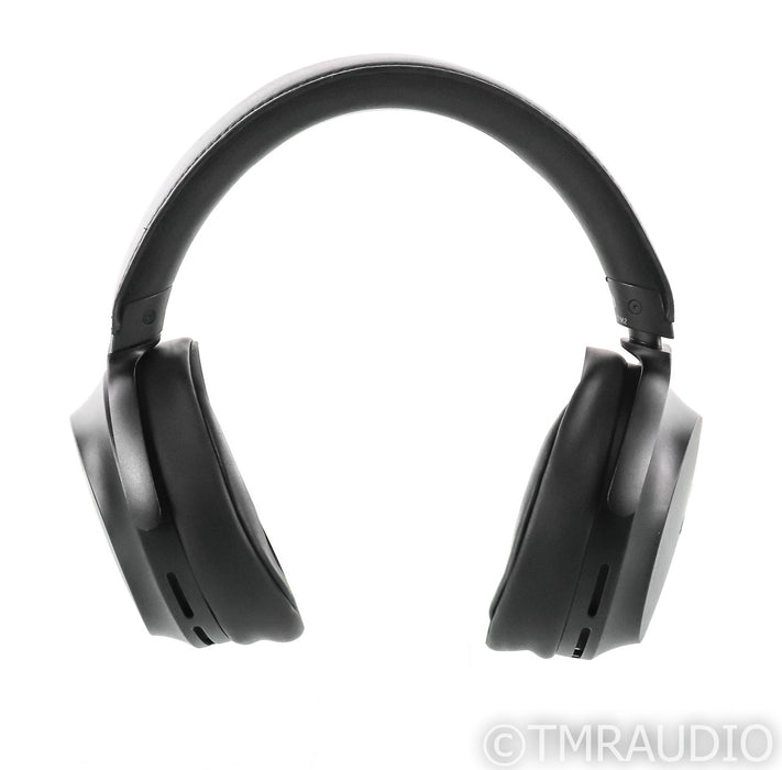 Sony MDR-Z7M2 Closed Back Headphones; MDRZ7M2; Black Pair
