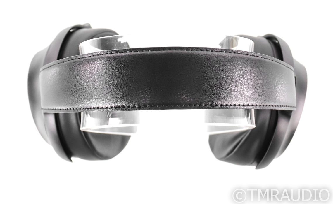 Sony MDR-Z7M2 Closed Back Headphones; MDRZ7M2; Black Pair