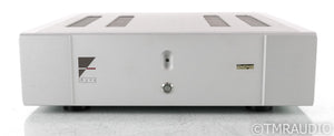 Ayre VX-5 Twenty Stereo Power Amplifier; VX5-20; Silver