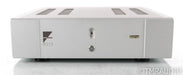 Ayre VX-5 Twenty Stereo Power Amplifier; VX5-20; Silver