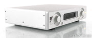 Ayre KX-5 Twenty Stereo Preamplifier; KX5-20; Silver; KX5-20; Silver