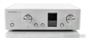 Luxman C-900u Stereo Preamplifier; C900u; Ultimate; Silver; Remote