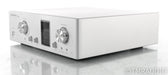 Luxman C-900u Stereo Preamplifier; C900u; Ultimate; Silver; Remote