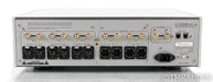 Luxman C-900u Stereo Preamplifier; C900u; Ultimate; Silver; Remote