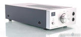 Stax SRM-727II Electrostatic Headphone Amplifier; SRM727II; Energizer; Silver