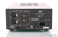 Stax SRM-727II Electrostatic Headphone Amplifier; SRM727II; Energizer; Silver