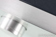 Stax SRM-727II Electrostatic Headphone Amplifier; SRM727II; Energizer; Silver