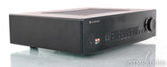 Cambridge Audio CX A80 Stereo Integrated Amplifier; CX-A80; Black