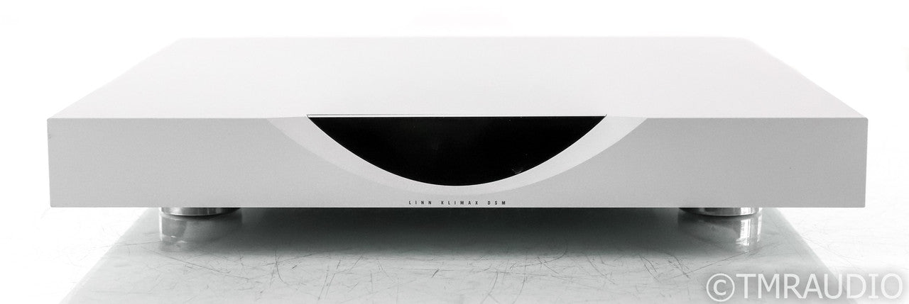 Linn Klimax DSM/2 Network Streamer / DAC; DSM2; Remote