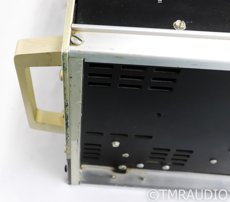 McIntosh MC2300 Vintage Stereo Power Amplifier; MC-2300; Collector's Dream