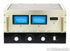 McIntosh MC2300 Vintage Stereo Power Amplifier; MC-2300; Collector's Dream