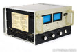 McIntosh MC2300 Vintage Stereo Power Amplifier; MC-2300; Collector's Dream