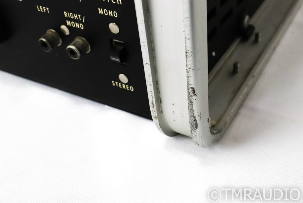 McIntosh MC2300 Vintage Stereo Power Amplifier; MC-2300; Collector's Dream