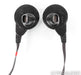 Stax SRS-002 Electrostatic In Ear Monitors; SRS002 w/ SRM-002 Driver Unit