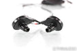 Stax SRS-002 Electrostatic In Ear Monitors; SRS002 w/ SRM-002 Driver Unit