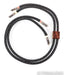 Kimber Kable KS-1020 RCA Cables; Select; 1m Pair Interconnects