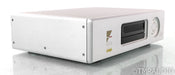 Ayre C-5xeMP SACD / CD Player; C5xeMP; Silver; Remote; C5xeMP; Silver; Remote