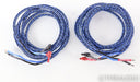 Kimber Kable 8PR Speaker Cables; 8-PR; 4m Pair