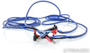 Kimber Kable 8PR Speaker Cables; 8-PR; 4m Pair