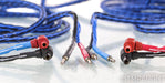 Kimber Kable 8PR Speaker Cables; 8-PR; 4m Pair