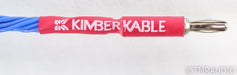 Kimber Kable 8PR Speaker Cables; 8-PR; 4m Pair
