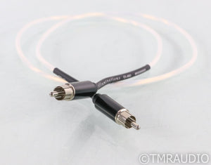 Kimber Kable Illuminations D-60 RCA Digital Coaxial Cable; D60; 1m Interconnect