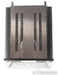 Magnus Audio MA-280 Stereo Power Amplifier; MA280; Canary