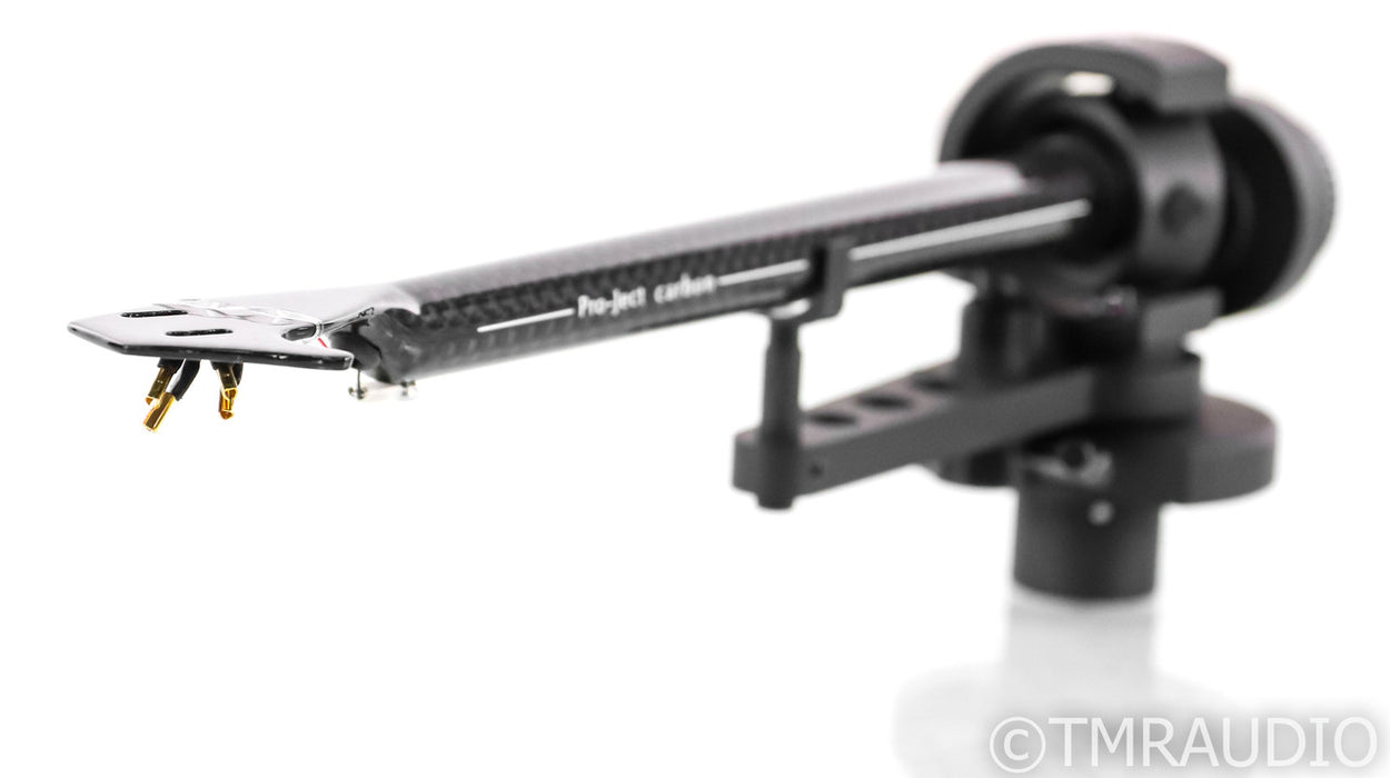 Pro-Ject 9cc Carbon 9" Tonearm; 5-Pin DIN Connector